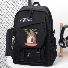 Totoro Kibli Bag Backpacks Women Bags for Women Backpack School Backpack Men Travel Backpack Totoro Kibli Bag Backpacks Women Bags for Women Backpack School Backpack Men Travel Backpack