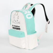 Kawaii Totoro Anime My Neighbor Backpack Kawaii Totoro Anime My Neighbor Backpack