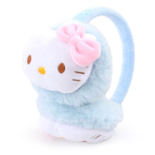 Cartoon Sanrio Hello Kitty Kawaii Earmuffs Cartoon Sanrio Hello Kitty Kawaii Earmuffs