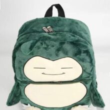 Pokemon Snorlax Gengar Trend Anime Backpacks For Student 15 Inches Kawaii Plush Women Backpack Large Capacity Cartoon Man Bag Pokemon Snorlax Gengar Trend Anime Backpacks For Student 15 Inches Kawaii Plush Women Backpack Large Capacity Cartoon Man Bag
