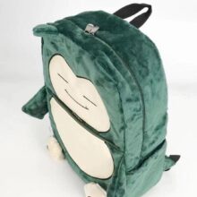 Pokemon Snorlax Gengar Trend Anime Backpacks For Student 15 Inches Kawaii Plush Women Backpack Large Capacity Cartoon Man Bag Pokemon Snorlax Gengar Trend Anime Backpacks For Student 15 Inches Kawaii Plush Women Backpack Large Capacity Cartoon Man Bag
