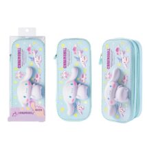 Cartoon Cinnamoroll Sanrio Kawaii Pencil Box Cartoon Cinnamoroll Sanrio Kawaii Pencil Box