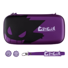Cartoon Pokemon Gengar Kawaii Pouch Cartoon Pokemon Gengar Kawaii Pouch