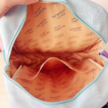 Sanrio Pochacco Cartoon Kawaii Backpack