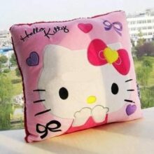40cm Sanrio Kawaii Hello Kitty Plush Doll Cartoon Warm Hand Plush Pillow Cushion Stuffed Plushies Toy for Home Sofa Decor Gift 40cm Sanrio Kawaii Hello Kitty Plush Doll Cartoon Warm Hand Plush Pillow Cushion Stuffed Plushies Toy for Home Sofa Decor Gift