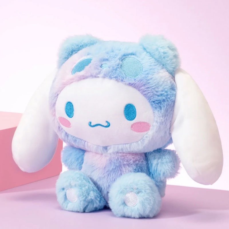 Cartoon Cinnamoroll Kawaii PP Cotton Toy - KawaiiMerch.com