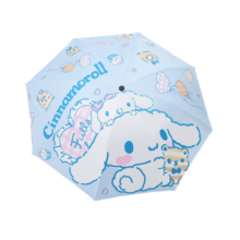 Kawaii Cartoon Cinnamoroll Sanrio Umbrella Kawaii Cartoon Cinnamoroll Sanrio Umbrella