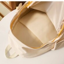 Miniso Hello Kitty 2024 New Women’s Backpack Fashionable High Quality Student Backpack Cartoon Large Capacity Girl Backpack Miniso Hello Kitty 2024 New Women's Backpack Fashionable High Quality Student Backpack Cartoon Large Capacity Girl Backpack