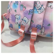 Miniso Cinnamoroll New Student School Bag Fashionable High Quality Women’s Backpack Small Fresh Large Capacity Girl Backpack Miniso Cinnamoroll New Student School Bag Fashionable High Quality Women's Backpack Small Fresh Large Capacity Girl Backpack