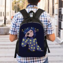 Halloween Horror Movie Coraline Backpack for Girls Boys School College Travel Bags Women Men Bookbag Fits 15 Inch Laptop (Copy) Halloween Horror Movie Coraline Backpack for Girls Boys School College Travel Bags Women Men Bookbag Fits 15 Inch Laptop (Copy)