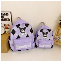 Miniso Sanrio Women’s Backpack Fashionable High Quality Girl Backpack Cartoon Fresh and Lightweight Versatile Student Backpack – C Miniso Sanrio Women's Backpack Fashionable High Quality Girl Backpack Cartoon Fresh and Lightweight Versatile Student Backpack - C