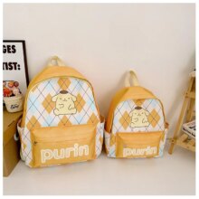 Miniso Sanrio Women’s Backpack Fashionable High Quality Girl Backpack Cartoon Fresh and Lightweight Versatile Student Backpack – D Miniso Sanrio Women's Backpack Fashionable High Quality Girl Backpack Cartoon Fresh and Lightweight Versatile Student Backpack - D