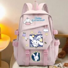 Kawaii Cartoon Baby Cinnamoroll Backpack Kawaii Cartoon Baby Cinnamoroll Backpack