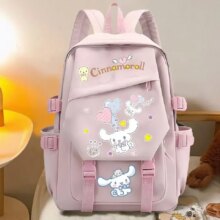 Kawaii Cartoon Baby Cinnamoroll Backpack Kawaii Cartoon Baby Cinnamoroll Backpack