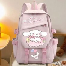 Kawaii Cartoon Baby Cinnamoroll Backpack Kawaii Cartoon Baby Cinnamoroll Backpack