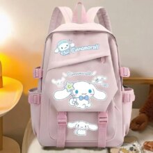 Kawaii Cartoon Baby Cinnamoroll Backpack Kawaii Cartoon Baby Cinnamoroll Backpack