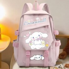 Kawaii Cartoon Baby Cinnamoroll Backpack Kawaii Cartoon Baby Cinnamoroll Backpack