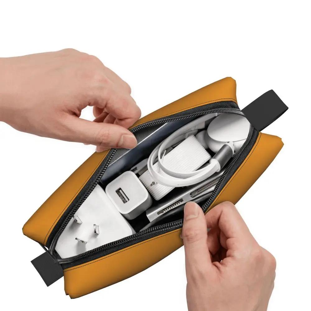 Kawaii Cartoon Rilakkuma Large Makeup Bag Kawaii Cartoon Rilakkuma Large Makeup Bag