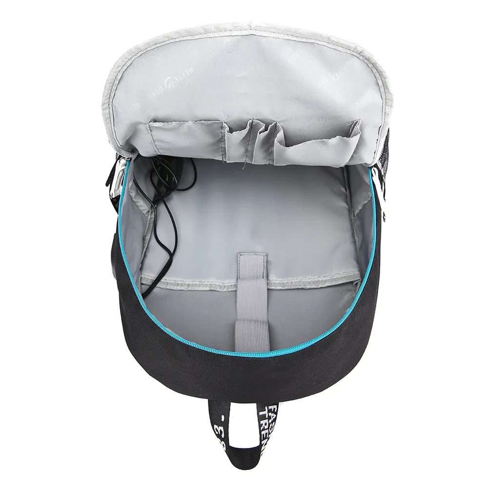 Kawaii Sanrio Hello Kitty Backpack With USB Kawaii Sanrio Hello Kitty Backpack With USB