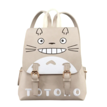 Kawaii Cartoon My Neighbour Totoro Backpack Kawaii Cartoon My Neighbour Totoro Backpack