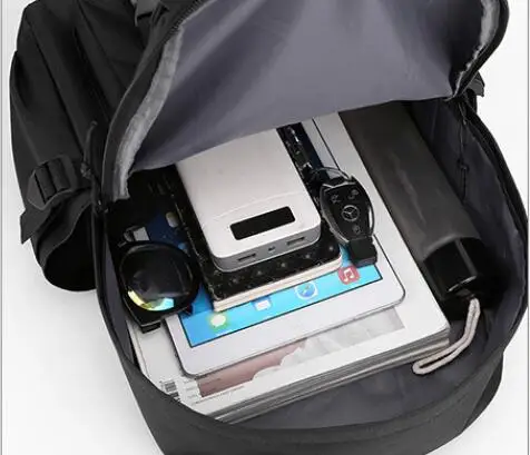 Kawaii Undertale Sans Backpack