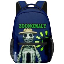 Fashion Kpop Youthful School Bags Unisex Classic Zoonomaly Travel Bags 3D Print Oxford Waterproof Notebook Shoulder Backpacks Fashion Kpop Youthful School Bags Unisex Classic Zoonomaly Travel Bags 3D Print Oxford Waterproof Notebook Shoulder Backpacks