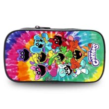 3 pcs Set Smiling Anime Critters School Bags with ShoulderBags Pencil Bags for Boy Girls Cartoon Backpack Best Gift for Child 3 pcs Set Smiling Anime Critters School Bags with ShoulderBags Pencil Bags for Boy Girls Cartoon Backpack Best Gift for Child