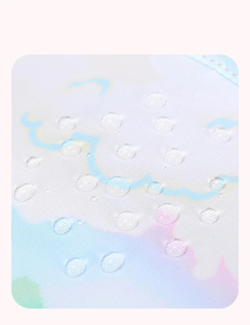 3Pcs Sanrio Kawaii Kuromi Backpack With Lunch Bag And Pencil Case