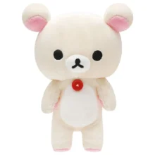 28cm Kawaii Korilakkuma Plush Toy 28cm Kawaii Korilakkuma Plush Toy