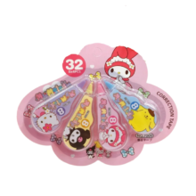 4Pcs Kawaii Cartoon My Melody Correction Tape 4Pcs Kawaii Cartoon My Melody Correction Tape