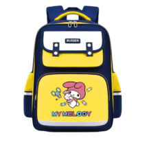 Anime My Melody Kawaii School Backpack Anime My Melody Kawaii School Backpack