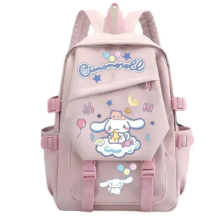Kawaii Cartoon Baby Cinnamoroll Backpack Kawaii Cartoon Baby Cinnamoroll Backpack