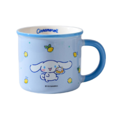 350ml Kawaii Cartoon Cinnamoroll Tea Cup 350ml Kawaii Cartoon Cinnamoroll Tea Cup