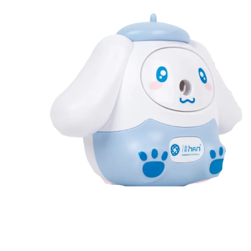 Kawaii Anime Cinnamoroll Automatic Pencil Sharpener