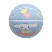 Kawaii Sanrio Cartoon Cinnamoroll Basketball Kawaii Sanrio Cartoon Cinnamoroll Basketball