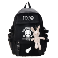 Kawaii Jojo’s Bizarre Adventure Part 5 Gold Experience Backpack Kawaii Jojo's Bizarre Adventure Part 5 Gold Experience Backpack
