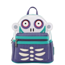 Kawaii The Nightmare Before Christmas Barrel Backpack Kawaii The Nightmare Before Christmas Barrel Backpack