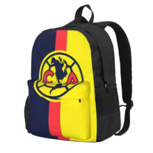 Kawaii Soccer Club America Backpack Kawaii Soccer Club America Backpack
