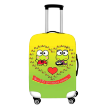 Kawaii Sanrio Cartoon Kero Kero Keroppi Suitcase Kawaii Sanrio Cartoon Kero Kero Keroppi Suitcase