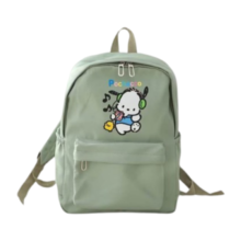 Kawaii Sanrio Pochacco Soft Backpack Kawaii Sanrio Pochacco Soft Backpack