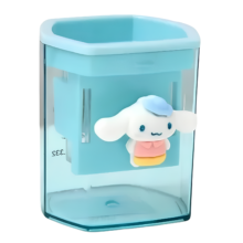 Kawaii Cartoon Cinnamoroll Pencil Sharpener Kawaii Cartoon Cinnamoroll Pencil Sharpener