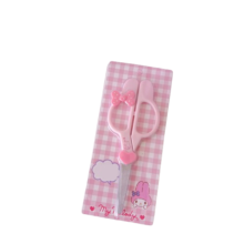 Kawaii Sanrio Anime My Melody Scissors Kawaii Sanrio Anime My Melody Scissors
