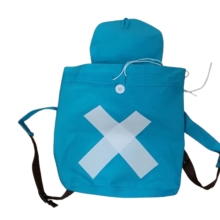 Kawaii One Piece Tony Tony Chopper Backpack Kawaii One Piece Tony Tony Chopper Backpack