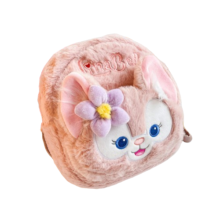 Kawaii Cartoon LinaBell Soft Plush Backpack Kawaii Cartoon LinaBell Soft Plush Backpack
