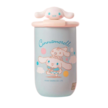380ML Sanrio Kawaii Cinnamoroll Thermos Water Cup 380ML Sanrio Kawaii Cinnamoroll Thermos Water Cup