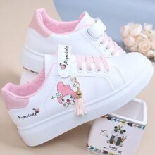 Sanrio Kawaii My Melody Children Shoes Sanrio Kawaii My Melody Children Shoes