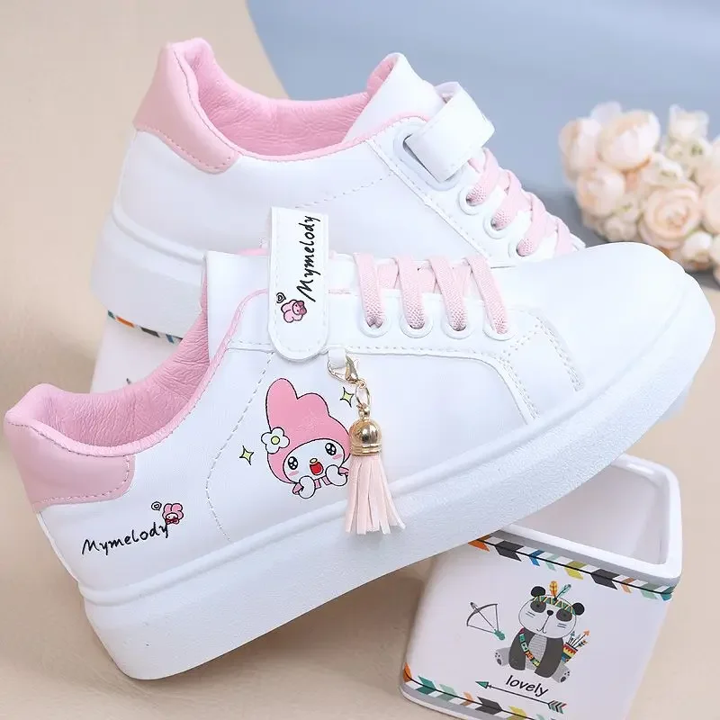 Sanrio Kawaii My Melody Children Shoes 