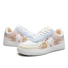 Sanrio Kawaii Anime Hello Kitty Shoes Sanrio Kawaii Anime Hello Kitty Shoes