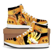 Kawaii Dragon Ball Anime Cartoon Son Goku Vegeta Iv Basketball Shoes Anime High Tops Sneakers Cute Sneakers Kawaii Dragon Ball Anime Cartoon Son Goku Vegeta Iv Basketball Shoes Anime High Tops Sneakers Cute Sneakers