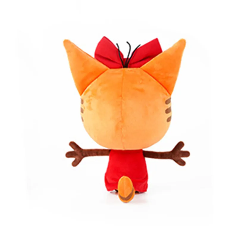 Kawaii Cartoon Kid-E-Cats Candy Plush Toy Kawaii Cartoon Kid-E-Cats Candy Plush Toy